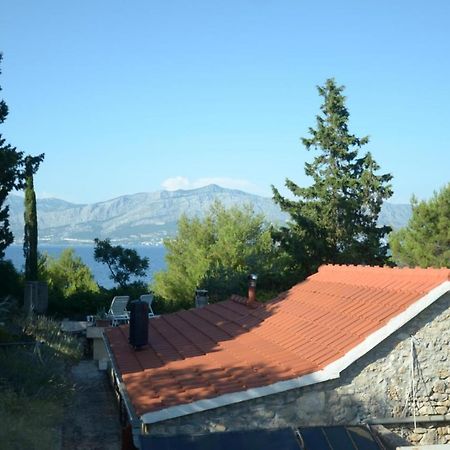 Secluded Fisherman'S Cottage Cove Vela Lozna, Brac - 13332 Postira Exterior foto